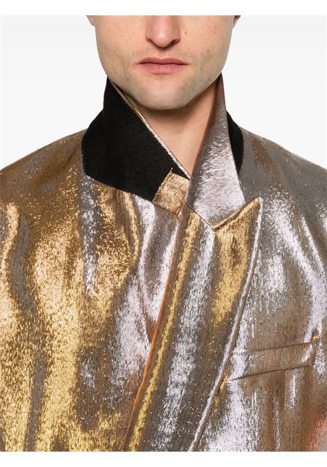 giacca DRIES VAN NOTEN | Giacca | BISHOP1091954